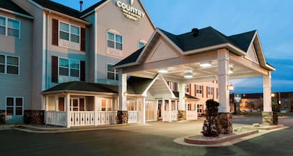 Country Inn & Suites by Radisson, Stevens Point, WI