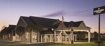 カントリー イン & スイーツ バ��イ ラディソン パナマ シティ フロリダ