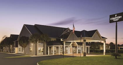 Country Inn & Suites by Radisson, Panama City, FL