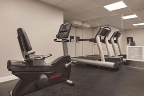 Area fitness
