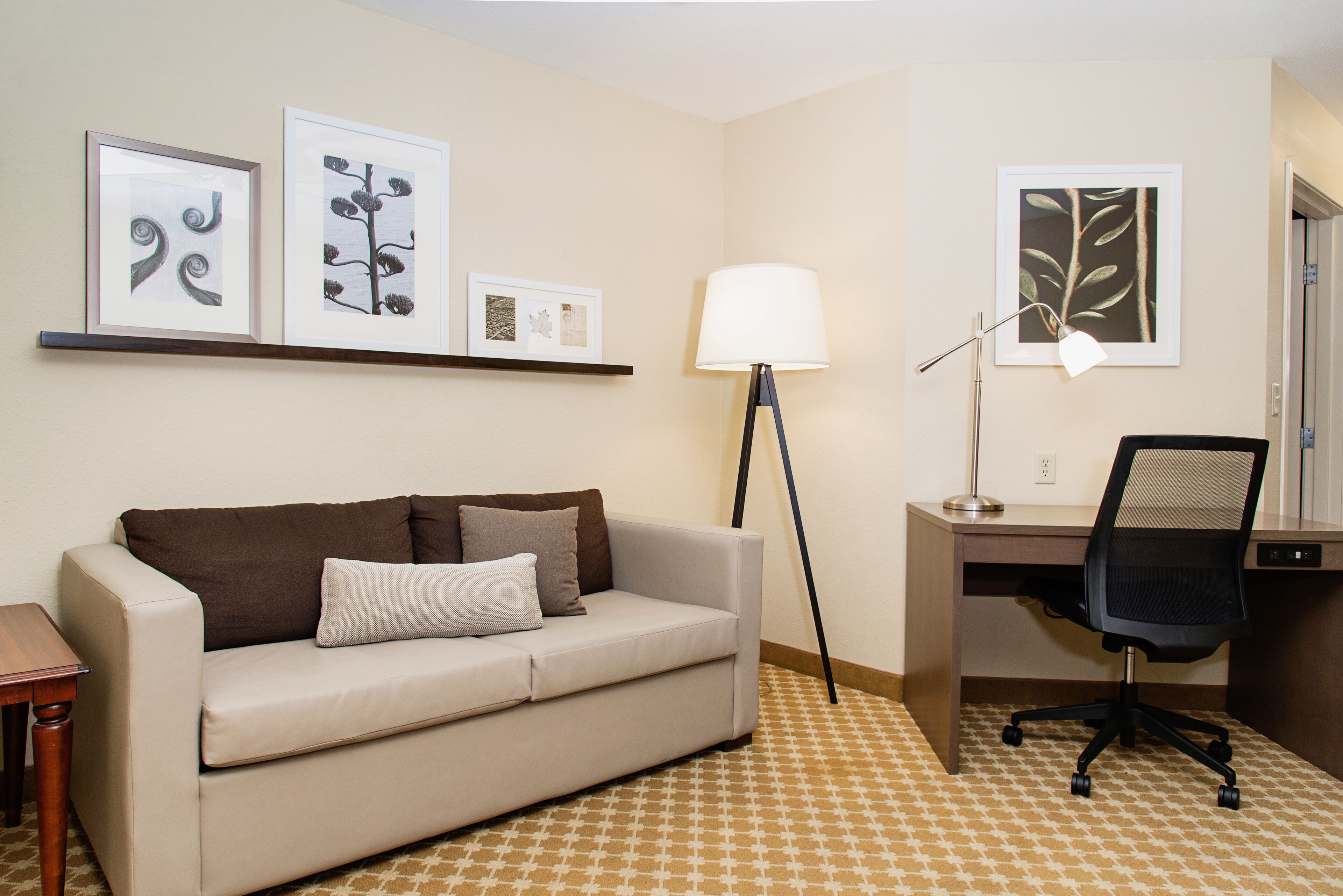 32-inch flat-screen tv with satellite channels