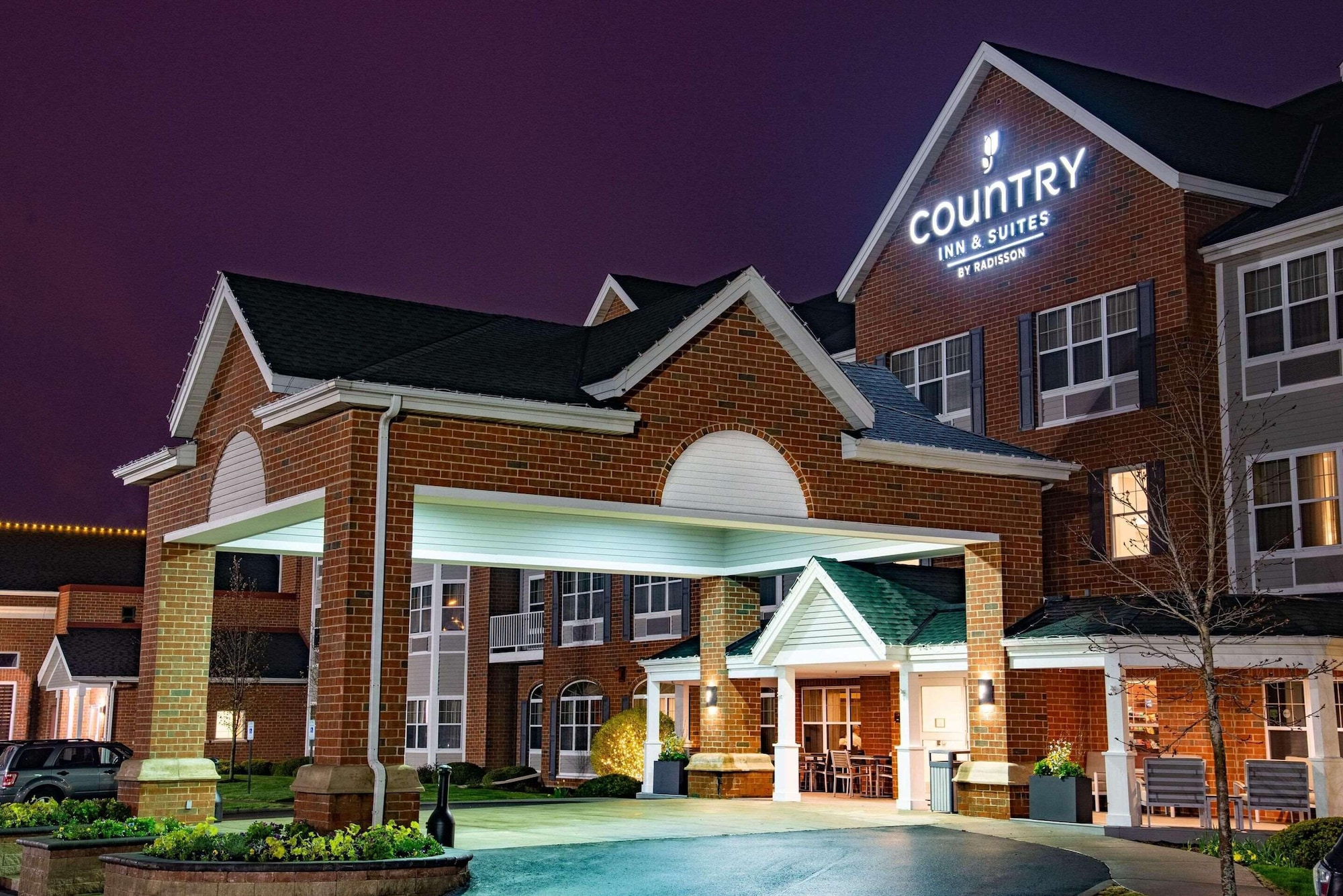Hotel Bintang 3