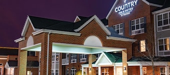 Country Inn & Suites by Radisson, Milwaukee West (Brookfield), WI