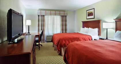 Country Inn & Suites by Radisson, Rock Falls, IL