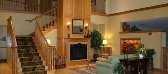 Country Inn & Suites by Radisson, Rock Falls, IL