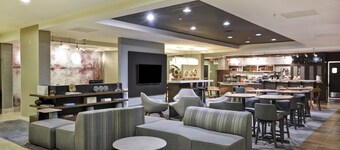 Courtyard by Marriott Dalton