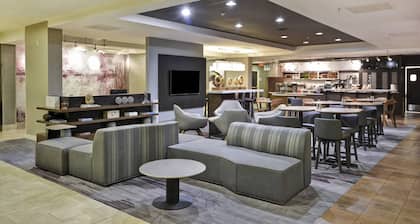 Courtyard by Marriott Dalton