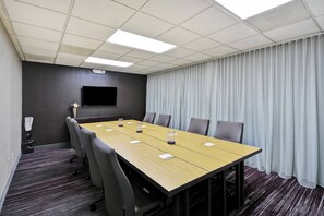 Meeting facility - Courtyard by Marriott Dalton (Dalton)