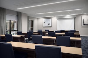 Sala de reunions