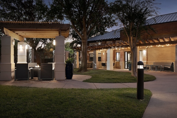 Servicio de la propiedad