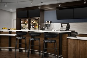 Bar (sur place)