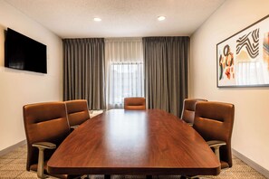 Sala de reuniones