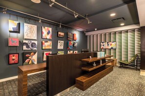 Businesscenter