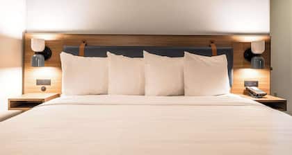 Sonesta Select Dallas Richardson