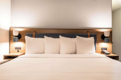 Sonesta Select Dallas Richardson