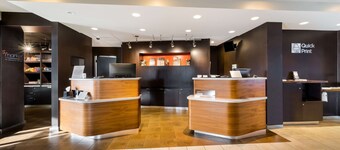 Sonesta Select Detroit Novi