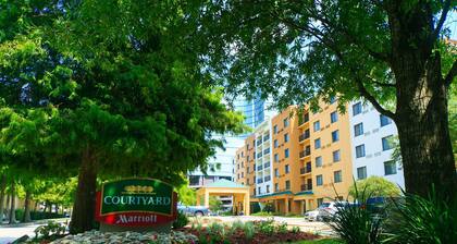 Courtyard by Marriott New Orleans Metairie