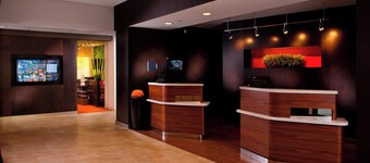 Courtyard by Marriott New Orleans Metairie