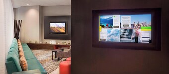 Courtyard by Marriott San Francisco Fisherman's Wharf