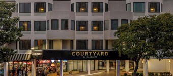 Courtyard by Marriott San Francisco Fisherman's Wharf