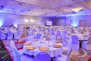 Sala de reunião