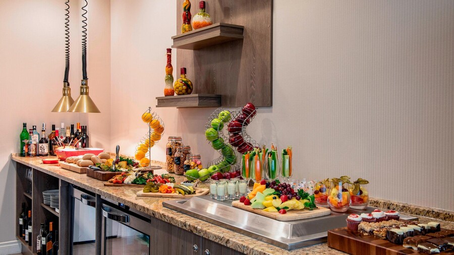 Delta Hotels by Marriott Regina