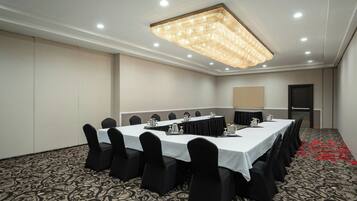 Sala de reuniones
