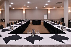 Sala de reunião