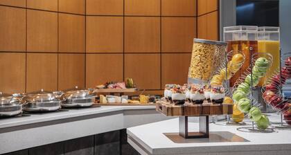 Delta Hotels by Marriott Regina