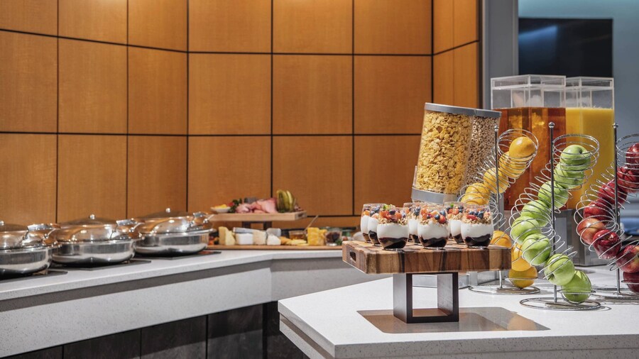 Delta Hotels by Marriott Regina