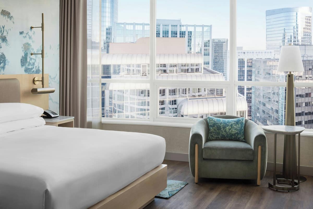 Literie hypoallergénique, couette en duvet