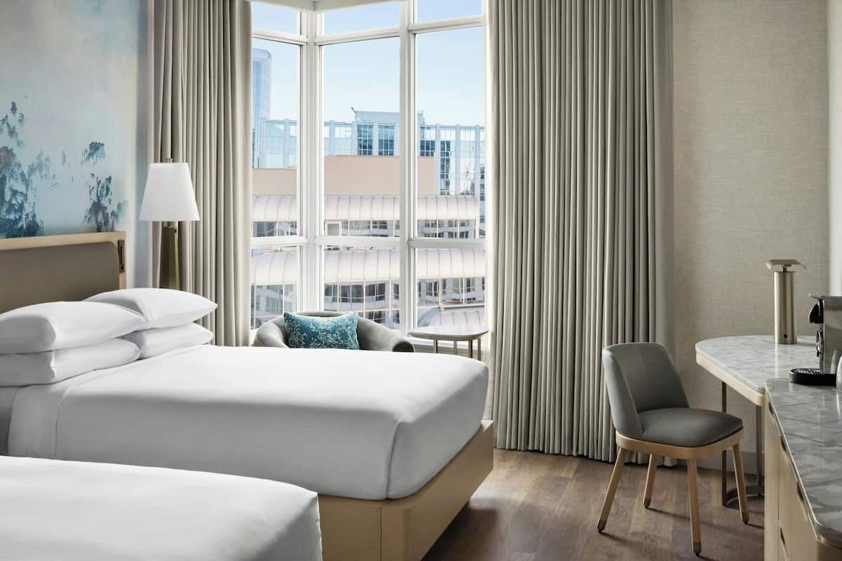 Literie hypoallergénique, couette en duvet