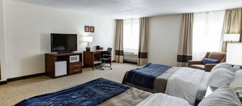Comfort Inn Kearney - Liberty