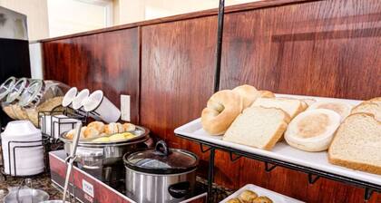 Comfort Inn Kearney - Liberty