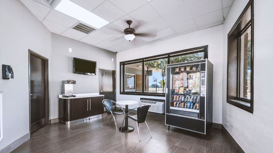 Americas Best Value Inn Beeville
