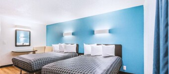 Americas Best Value Inn Beeville