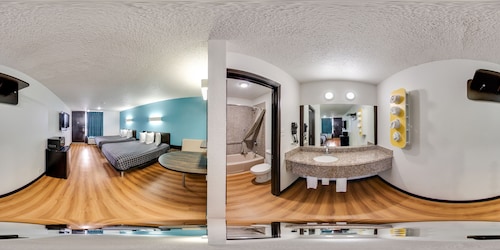 Americas Best Value Inn Beeville