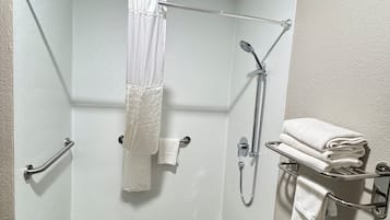 ๋ฃธ, ํน์ฌ์ด์ฆ์นจ๋ 1๊ฐ, ์ด๋ ์ฝ์ ์ง์, ๊ธ์ฐ (Bathtub w/ Grab Bars) | ์์ค | ๋ฌด๋ฃ ์ธ๋ฉด์ฉํ, ํค์ด๋๋ผ์ด์ด, ํ์, ๋น๋