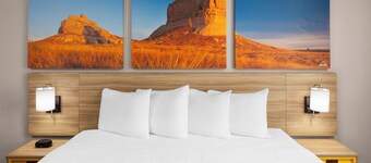 Days Inn by Wyndham Eagle River