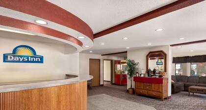 Days Inn by Wyndham Eagle River
