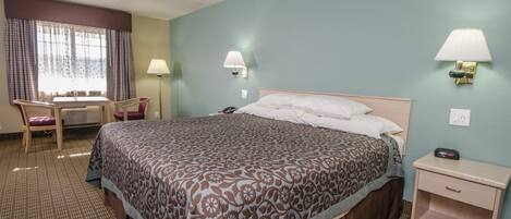 Tabla de planchar con plancha, cunas gratuitas y wifi gratis