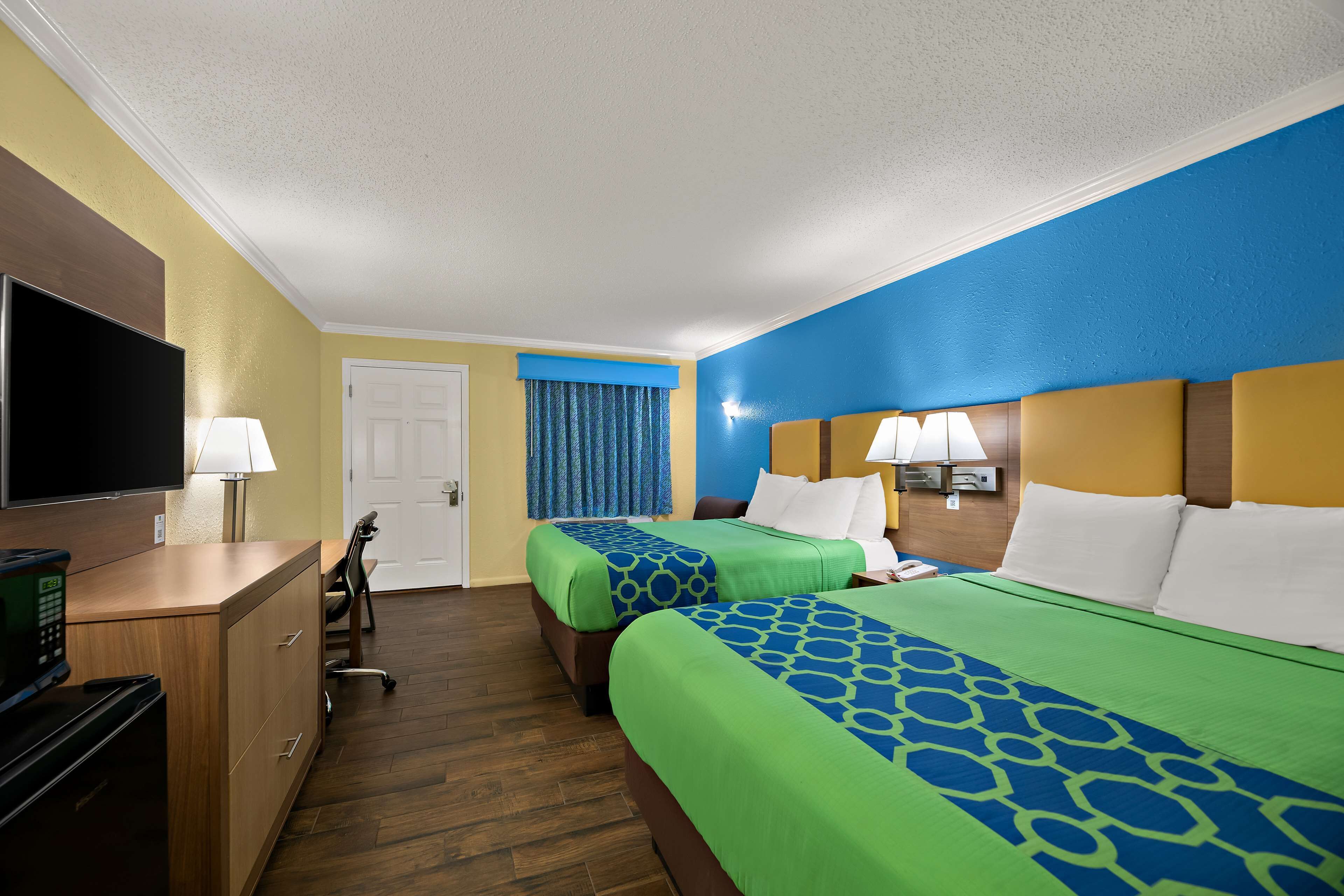 Foto - SureStay Hotel by Best Western Clermont Theme Park West