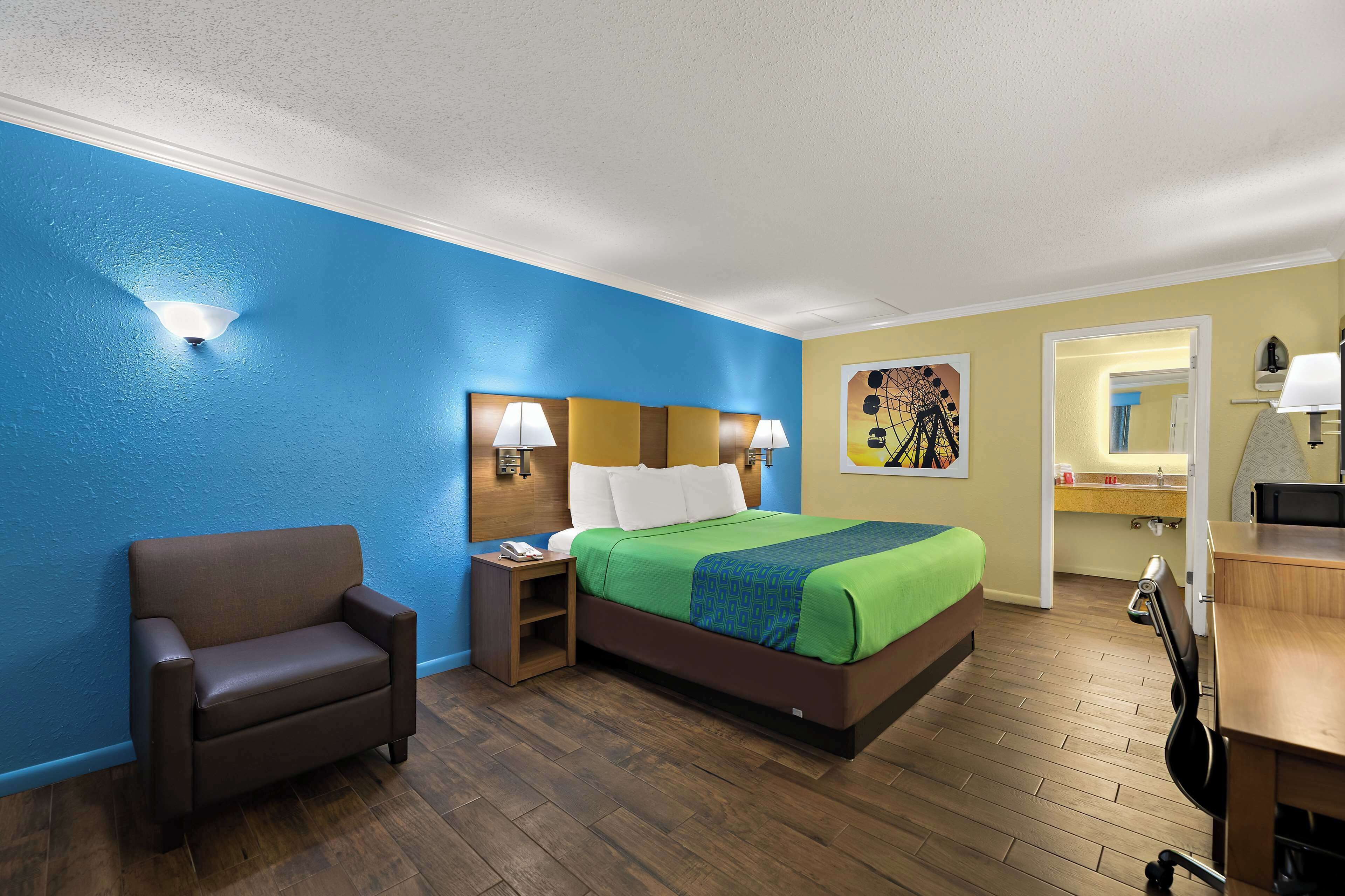 Foto - SureStay Hotel by Best Western Clermont Theme Park West