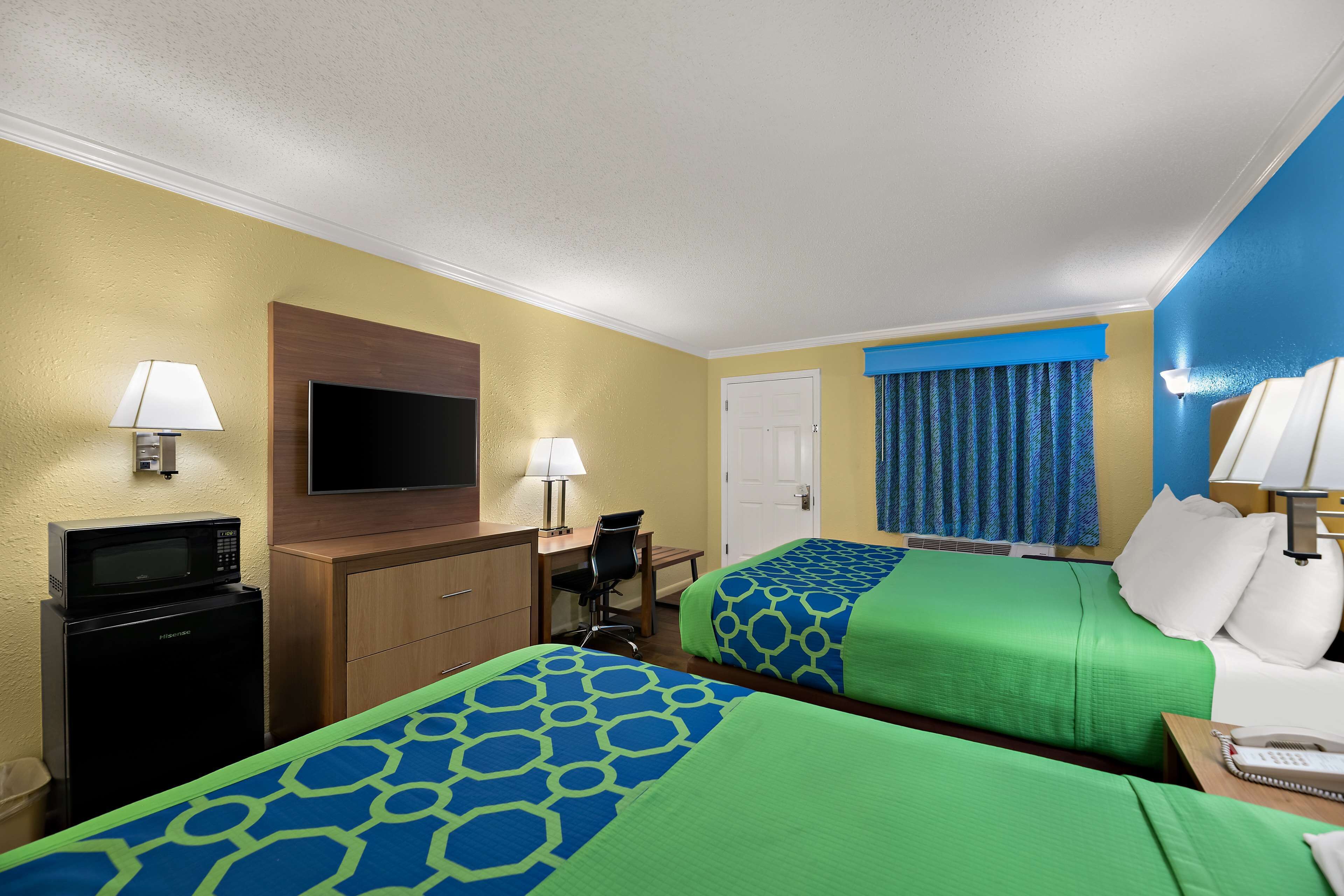 Foto - SureStay Hotel by Best Western Clermont Theme Park West