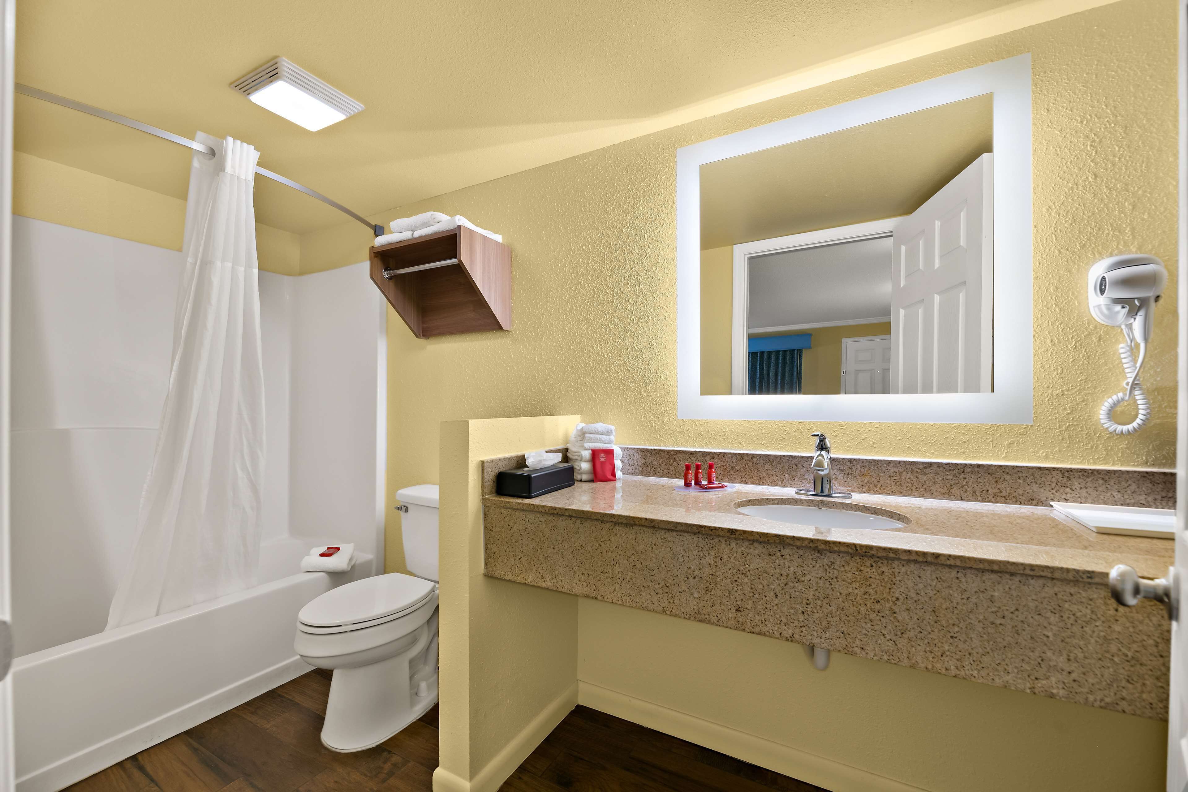 Foto - SureStay Hotel by Best Western Clermont Theme Park West