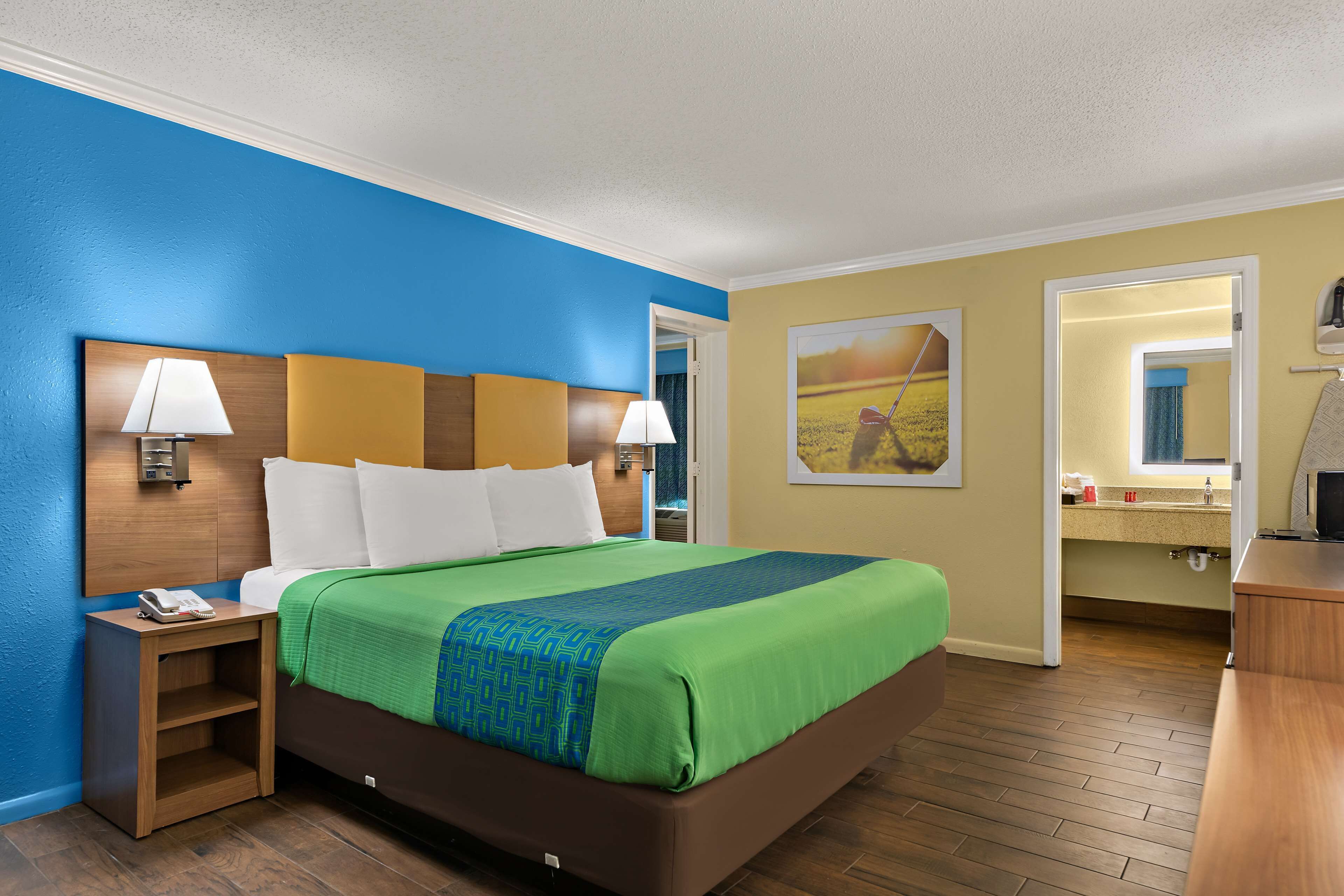 Foto - SureStay Hotel by Best Western Clermont Theme Park West
