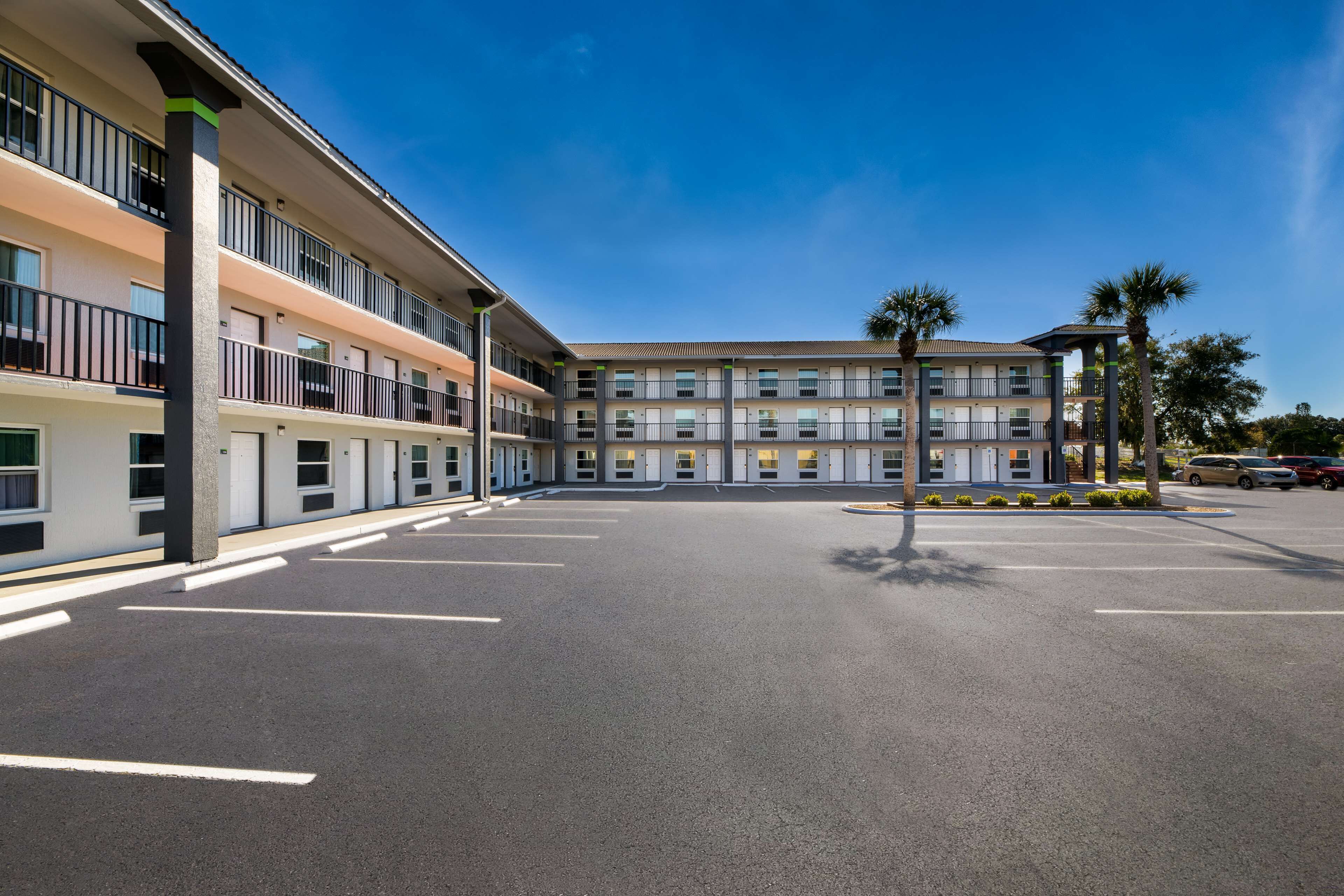 Foto - SureStay Hotel by Best Western Clermont Theme Park West