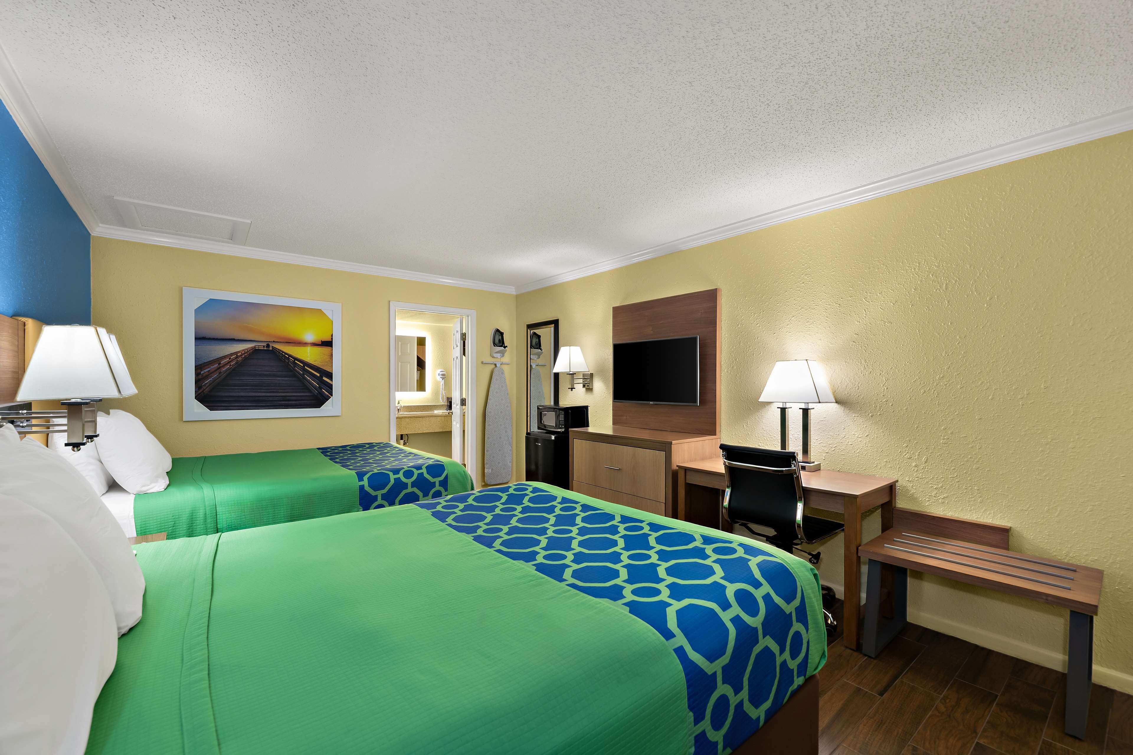 Foto - SureStay Hotel by Best Western Clermont Theme Park West