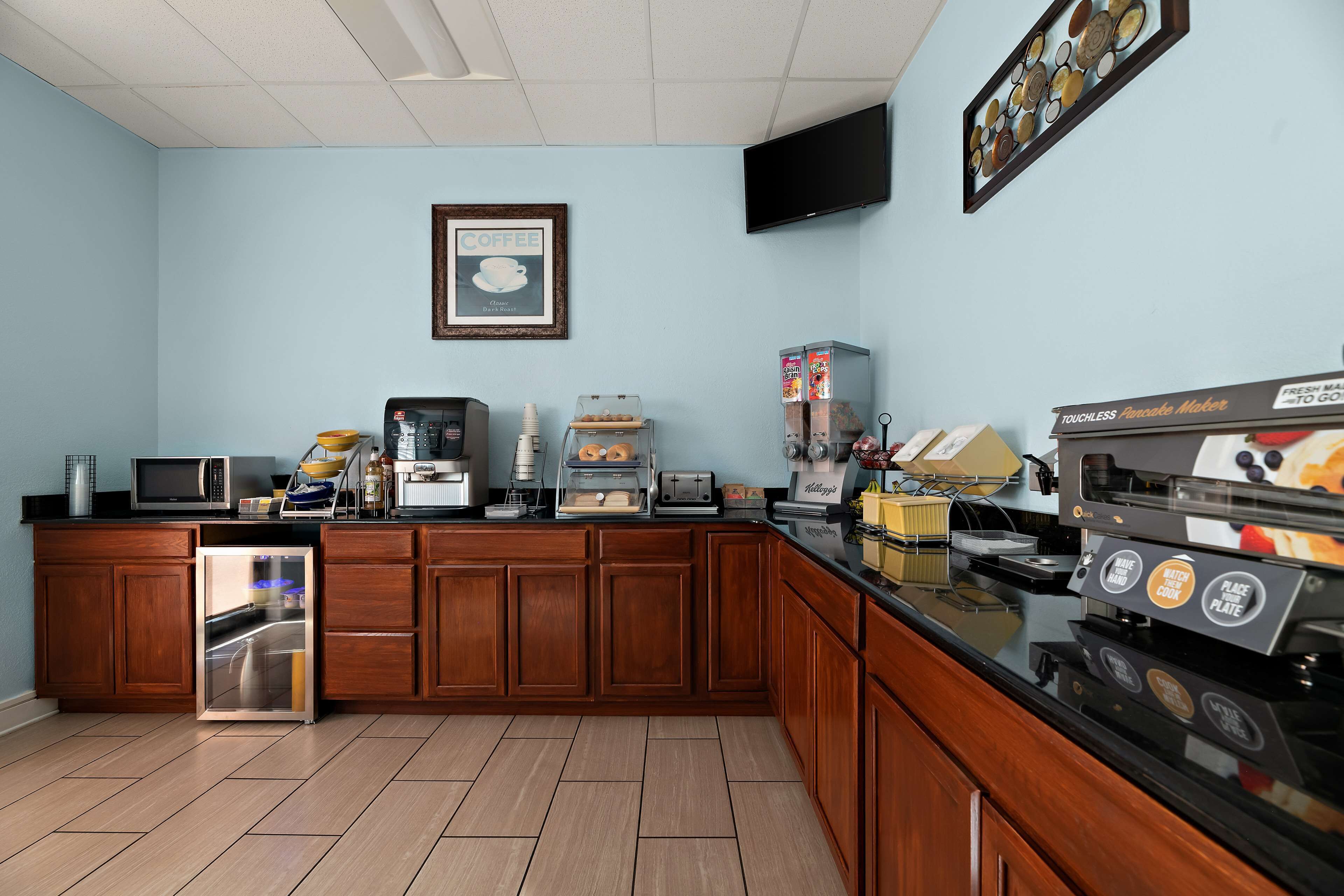 Foto - SureStay Hotel by Best Western Clermont Theme Park West