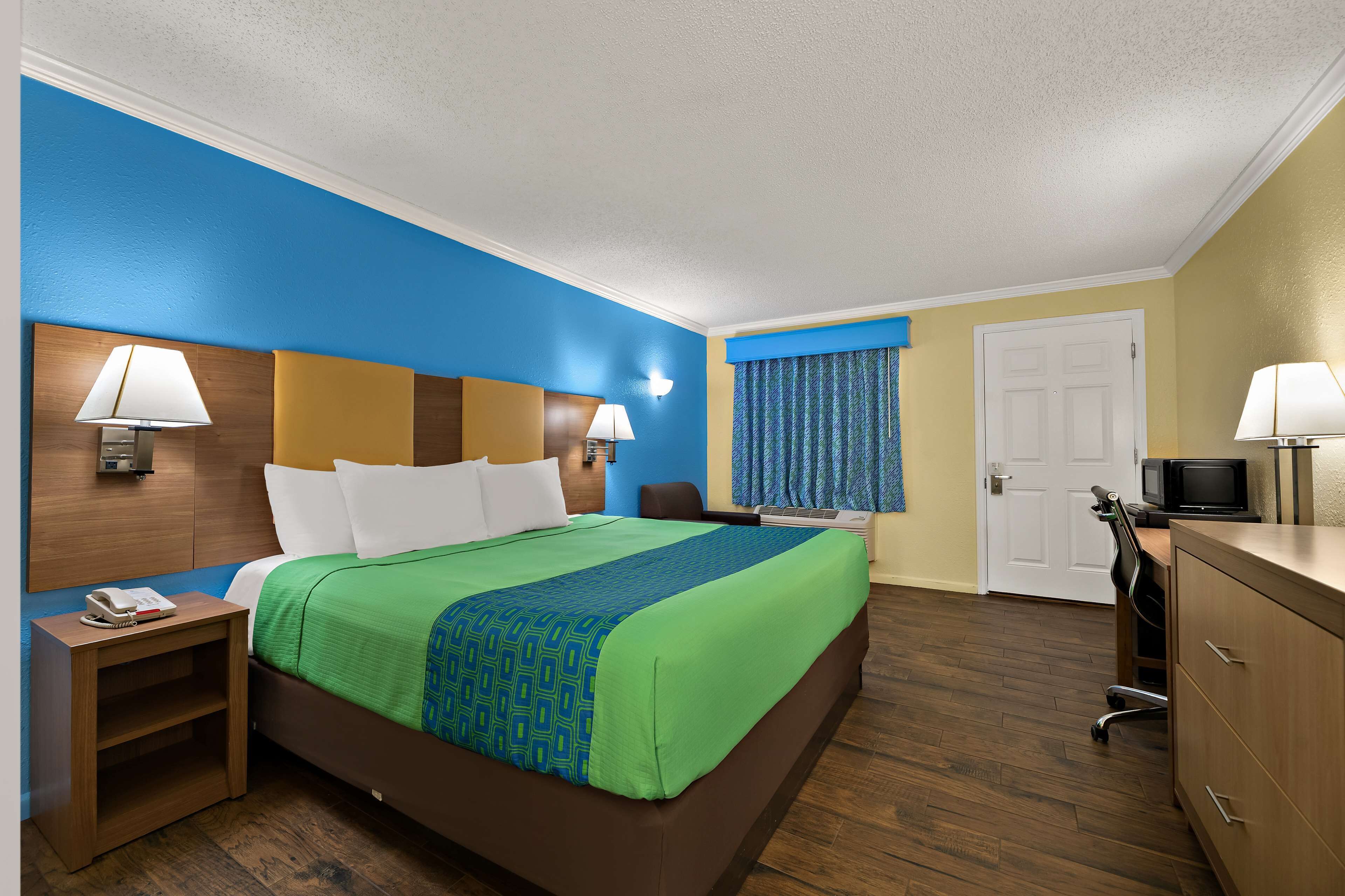 Foto - SureStay Hotel by Best Western Clermont Theme Park West